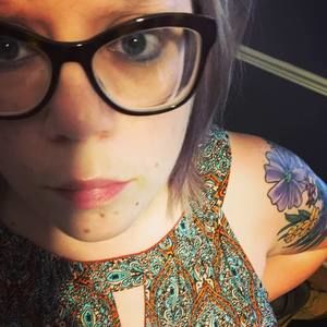 Meet your Posher, Shannon